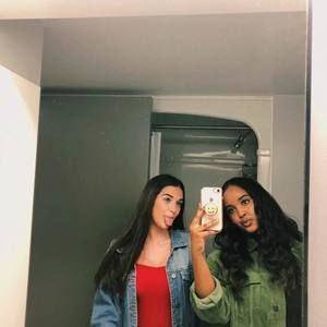 Meet your Posher, Dahabo